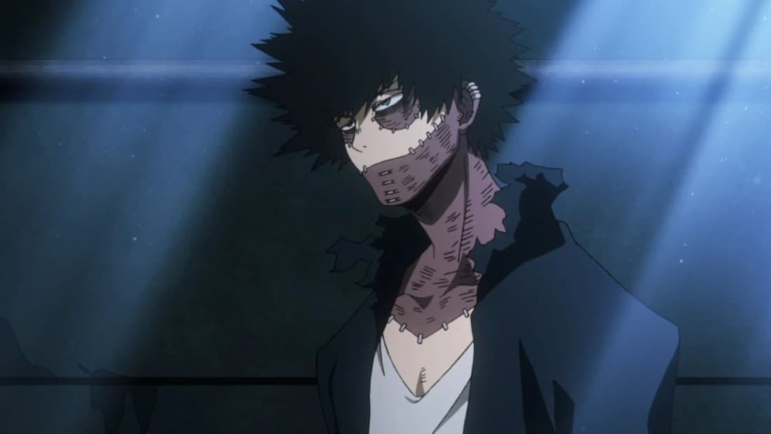 dabi