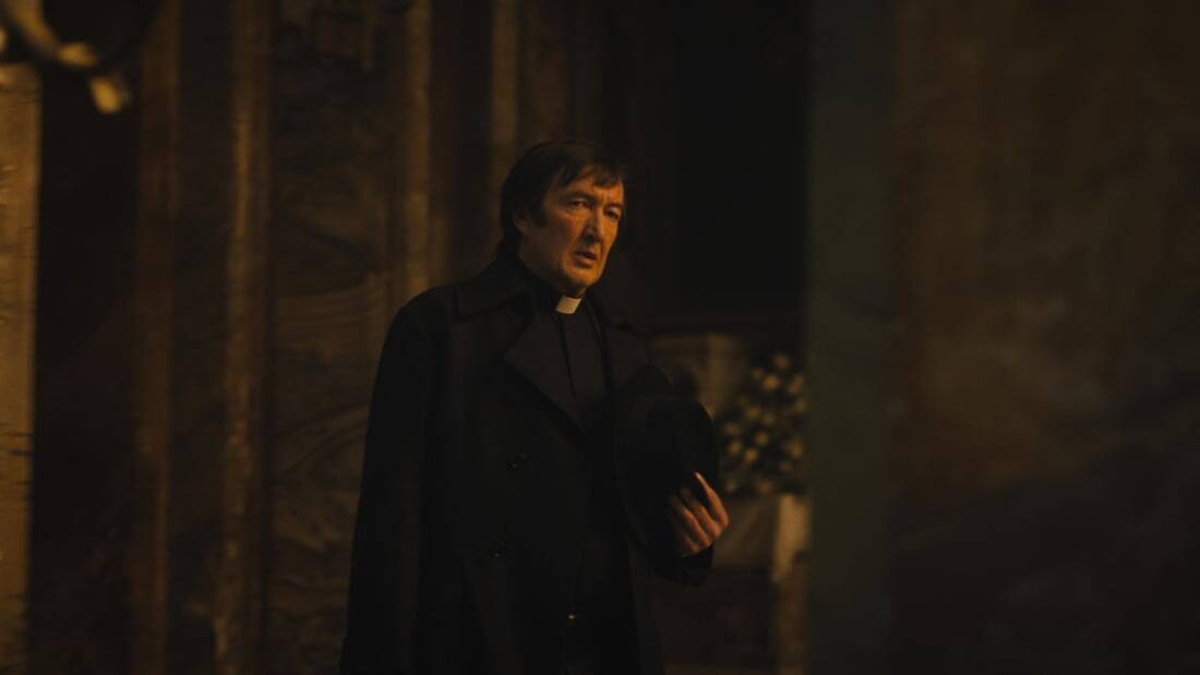 Ralph Ineson