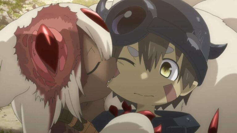 Made In Abyss Watch Order [Where To Watch]