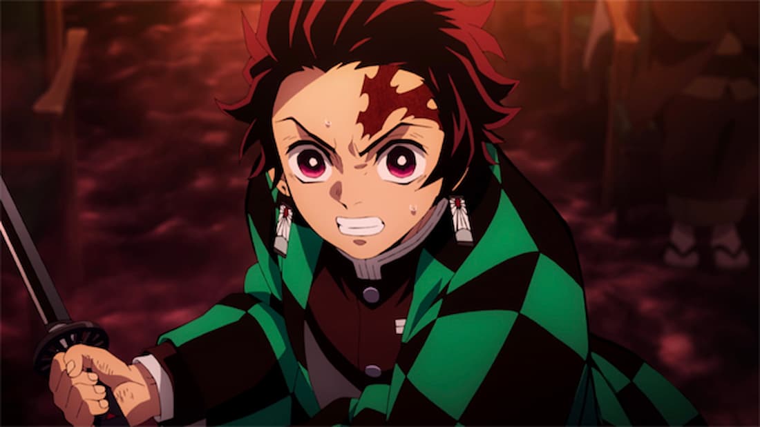 Watch Demon Slayer Kimetsu no Yaiba  Netflix