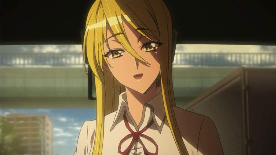 Highschool Of The Dead Season 2 [2023 Updates]