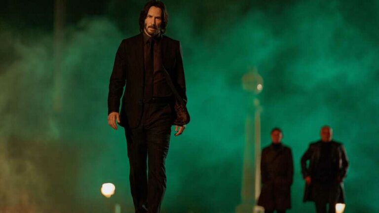 Top 28 Best John Wick Characters [Ranked]