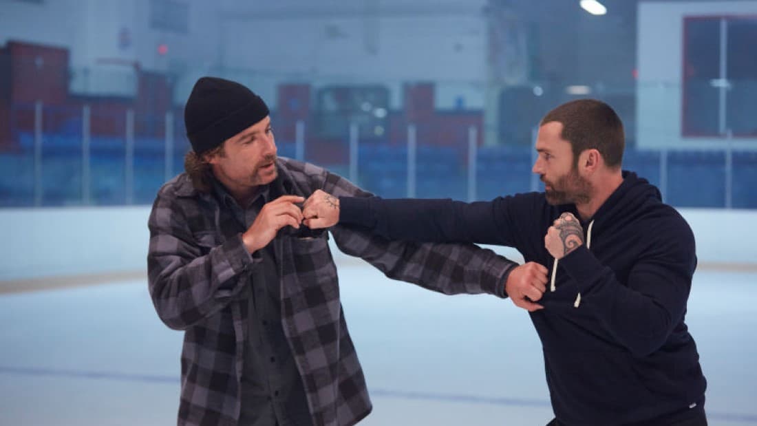 Goon: Last of the Enforcers (2017)