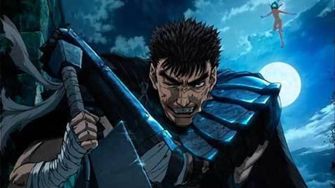 Berserk: Ougon Jidai-hen II - Doldrey Kouryaku