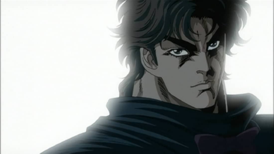 JoJo no Kimyou na Bouken: Phantom Blood