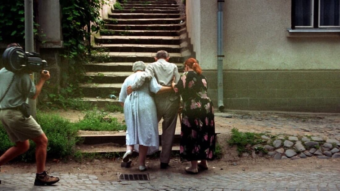The Last Days (1998)