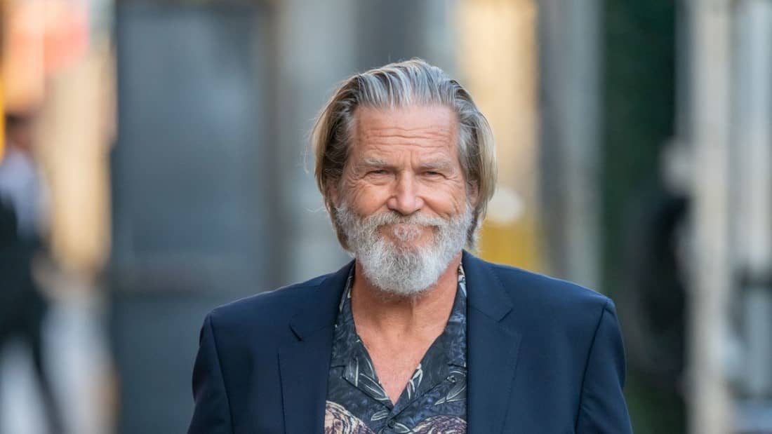 Jeff Bridges