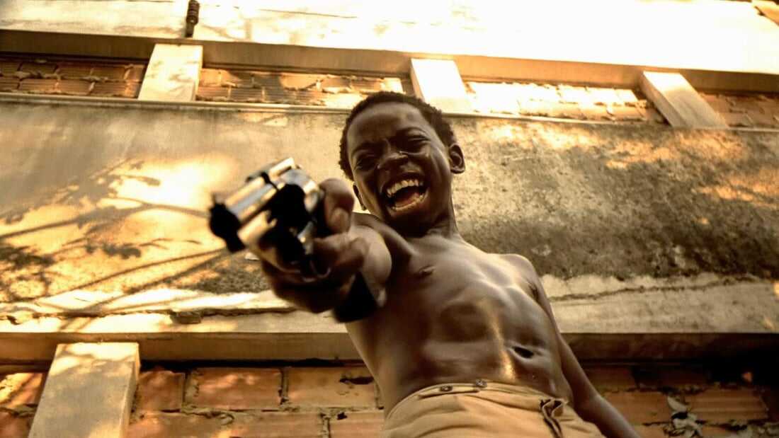 City of God (2002)