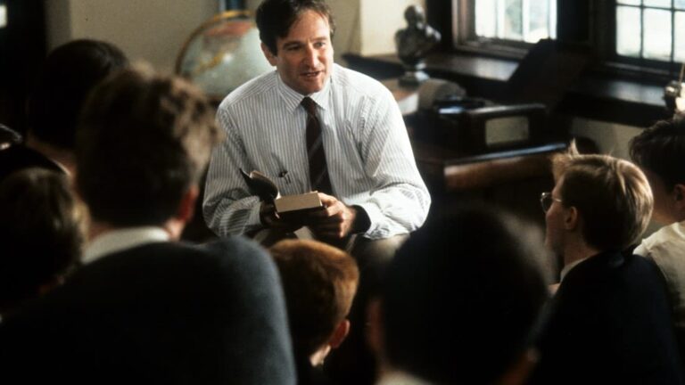 Top 50 Best Teacher Movies Of All Time