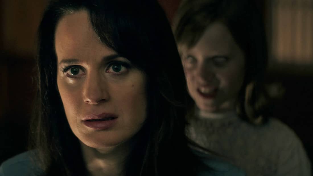 Ouija: Origin of Evil (2016)