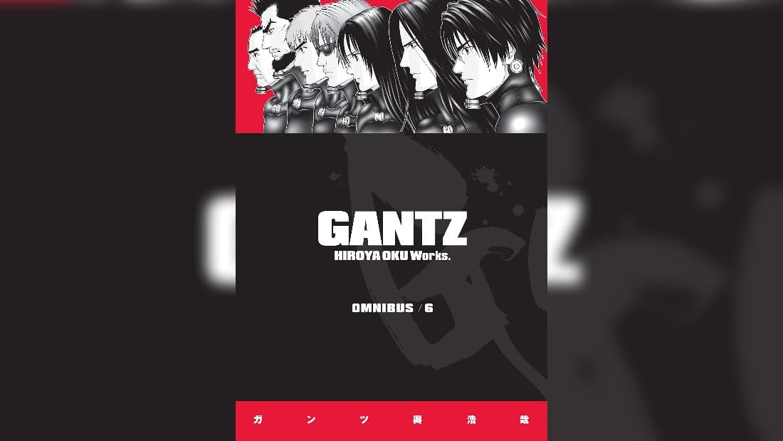 Gantz