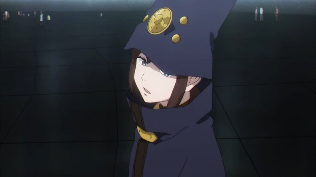 Boogiepop Phantom