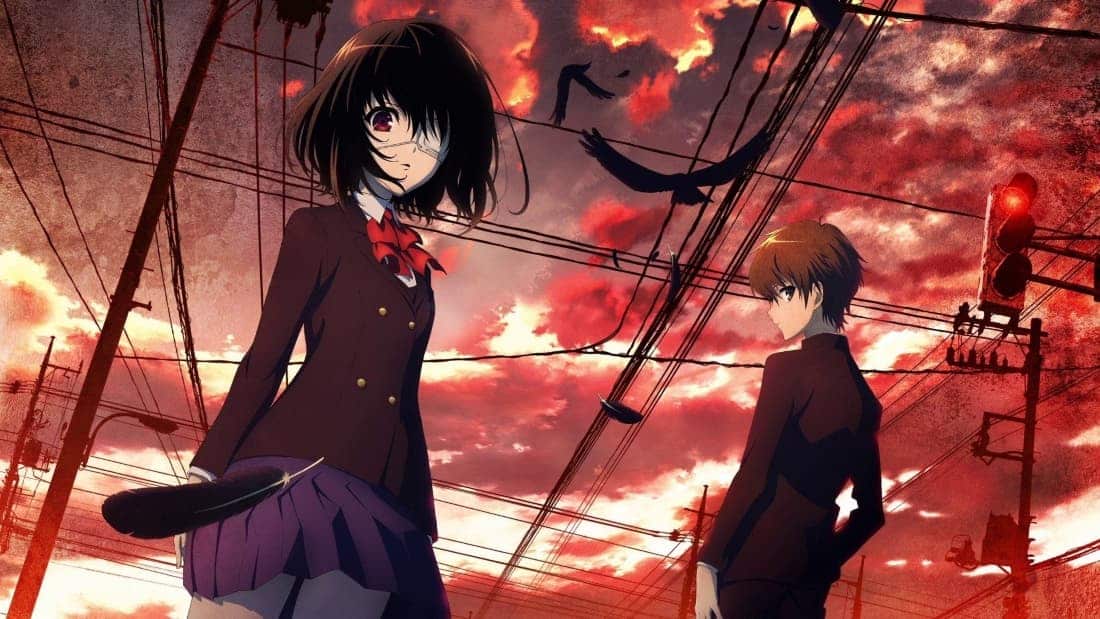 Top 60 Best Horror Anime To Watch In 2023 [Ultimate Scary Anime List]