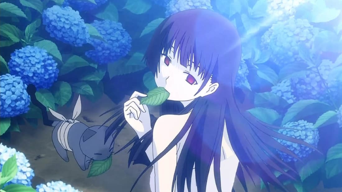 Skysuu in 2023 Dark creatures, Paranormal, Anime