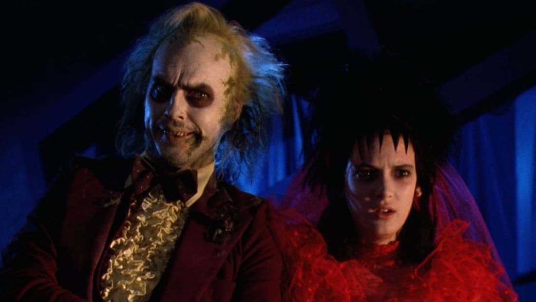 Beetlejuice