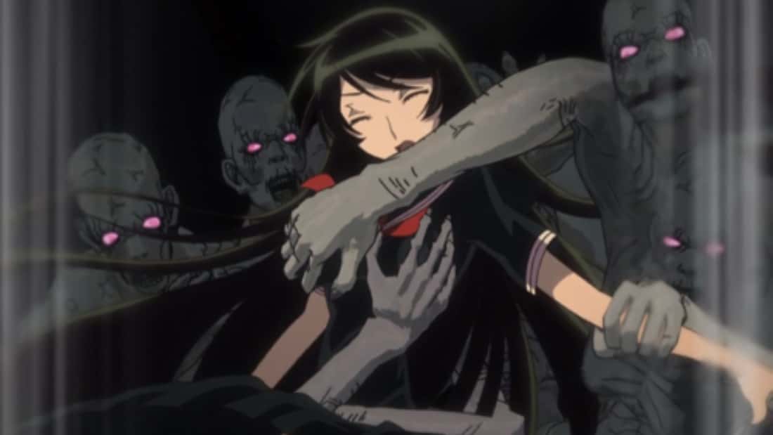 Top 25 Best Horror Comedy Anime Of All Time [2023 Updated]