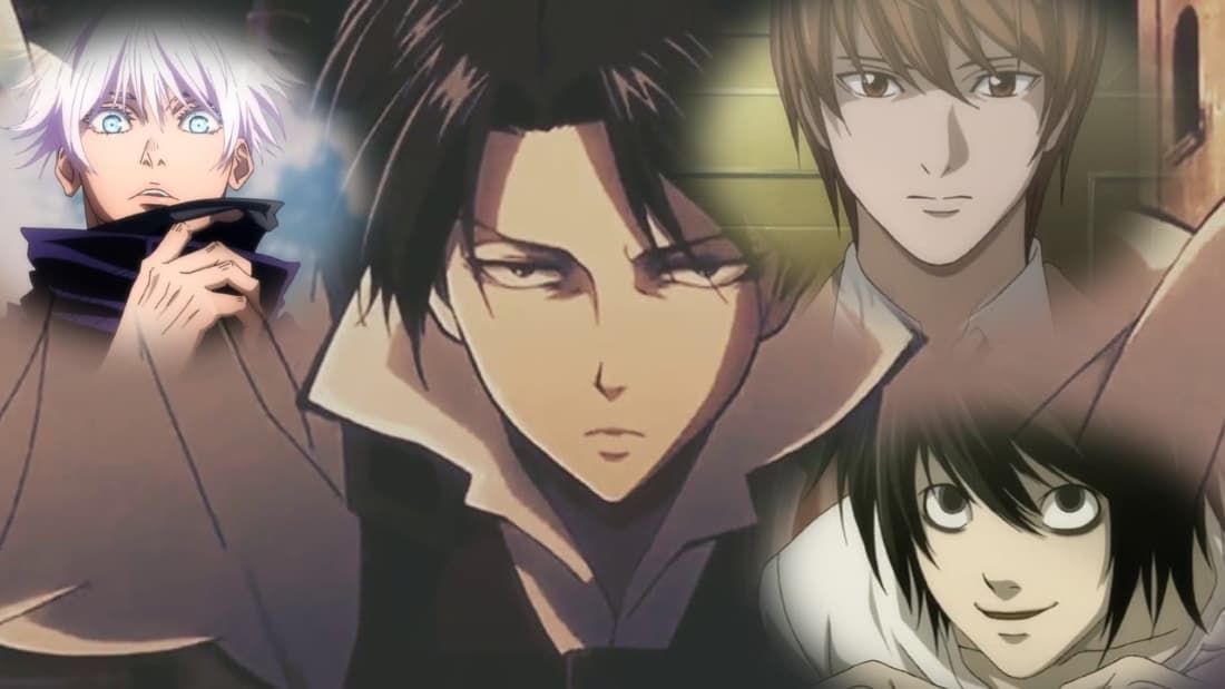 The hottest anime guys of all time – We Got This Covered