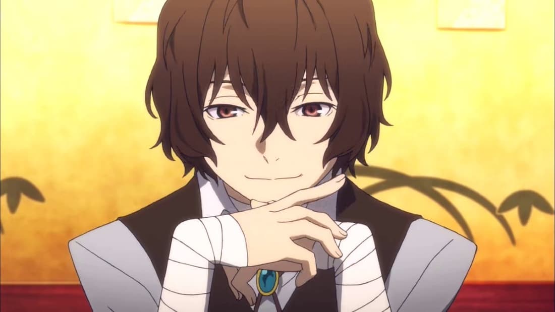 Dazai Osamu