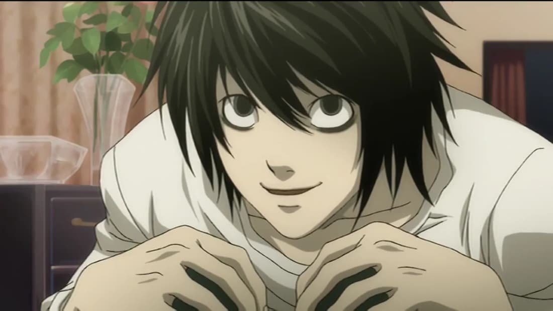 l (death note)