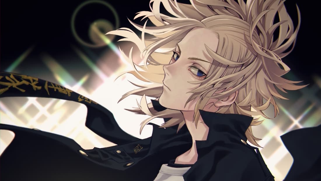 The 100+ Hottest Anime Guys, Ranked by Fans