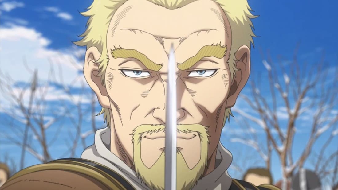 askeladd (vinland saga)