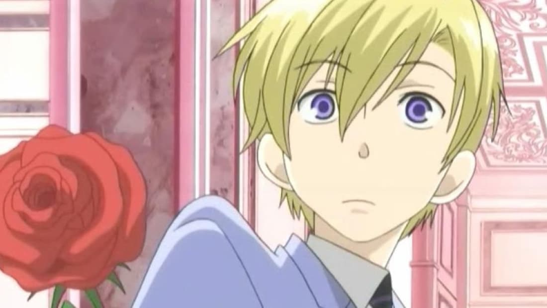 Tamaki Suou