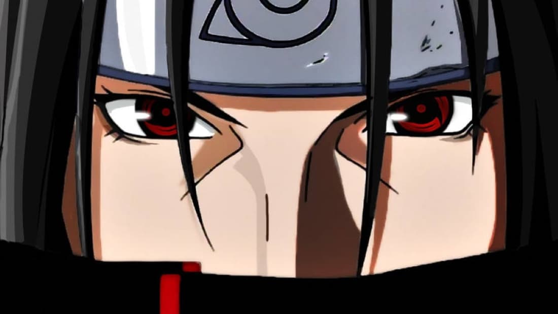 Uchiha Itachi