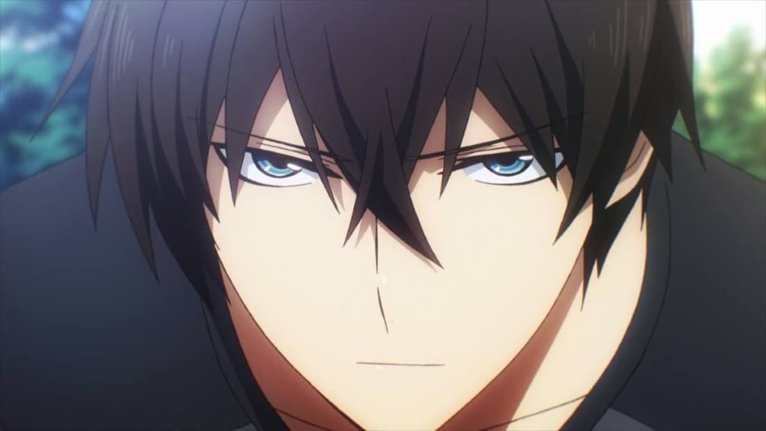 The 100 Hottest Anime Guys Ranked by Fans