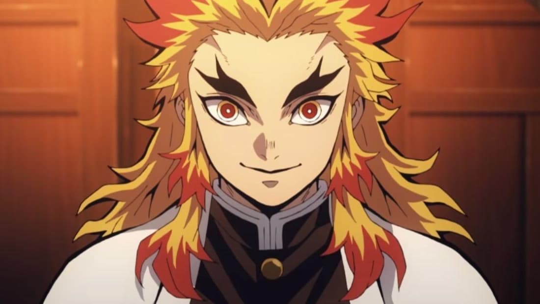 Rengoku Kyojuro