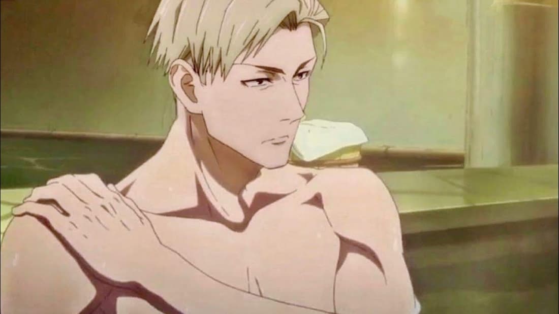 50 Hottest and Sexiest Anime Guys  ANIME Impulse 