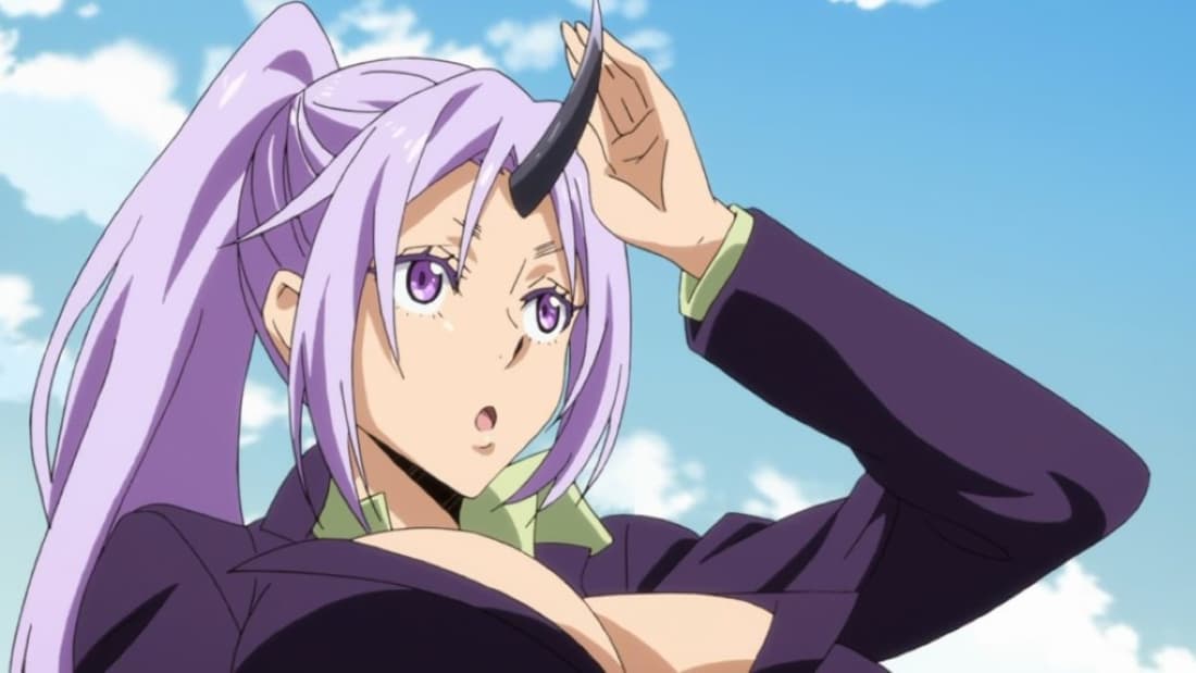 Shion (Slime Isekai)