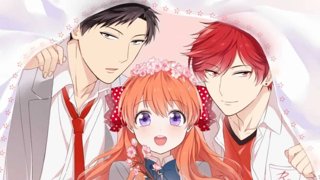 Gekkan Shoujo Nozaki-kun