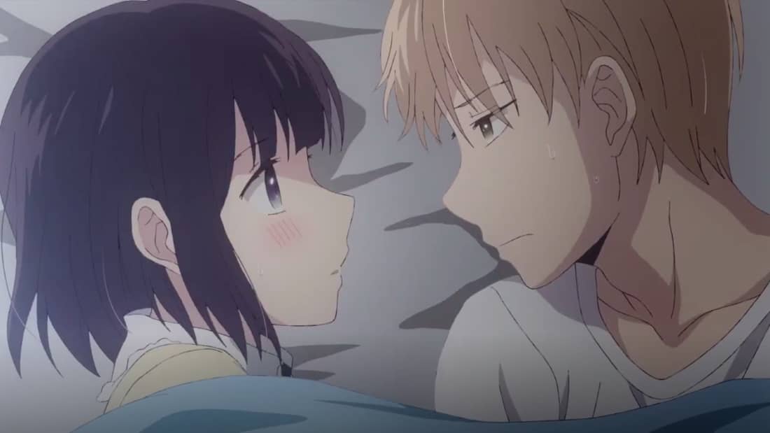 12 Best Romance Anime Thatll Tickle Your Fancy  DotComStories