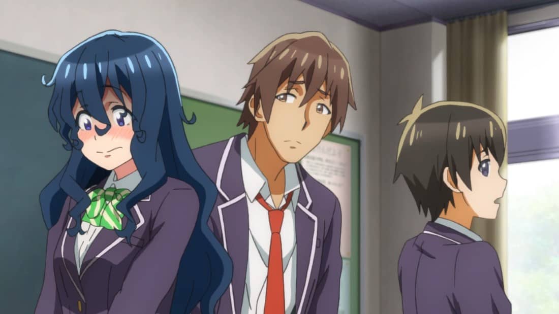 The Top 30 MustWatch School Romance Anime