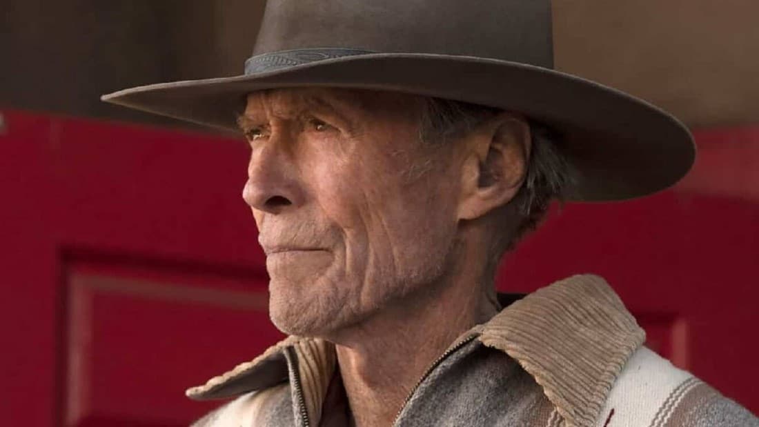 Clint Eastwood