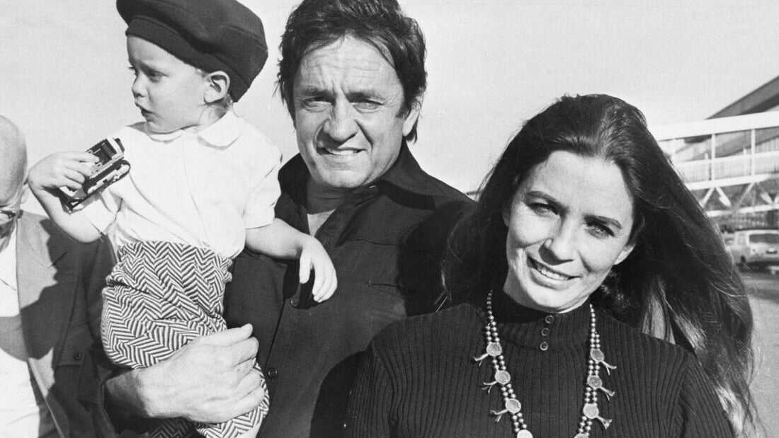 Johnny Cash
