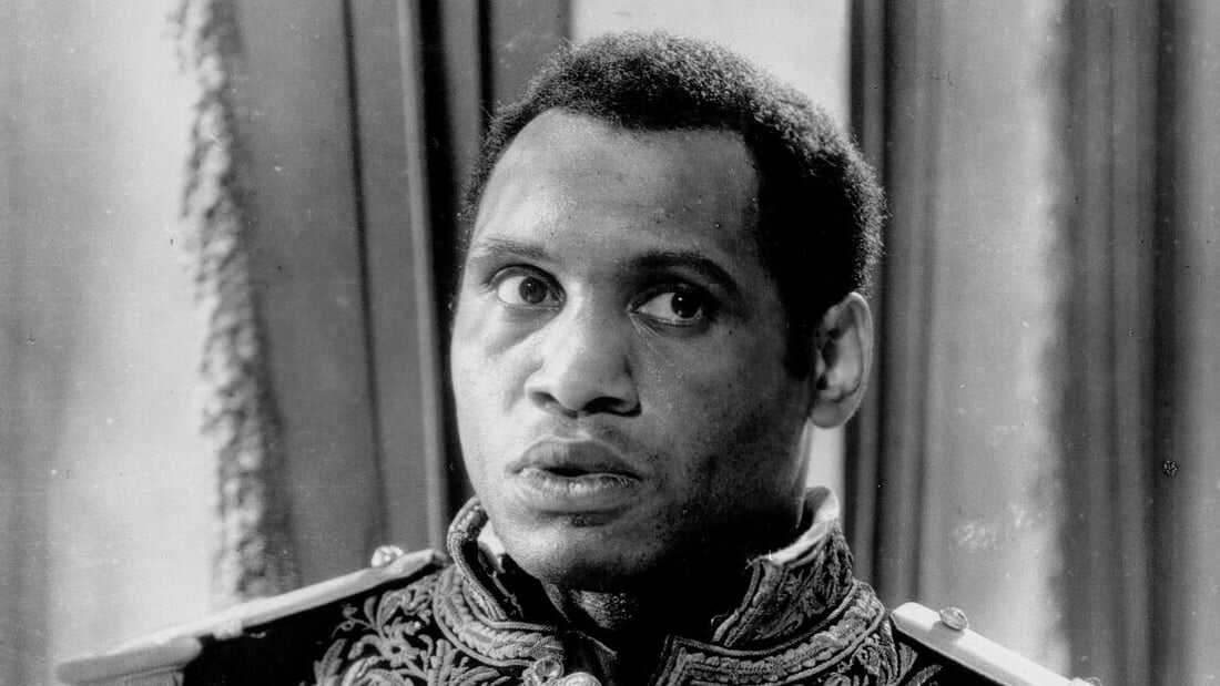 Paul Robeson