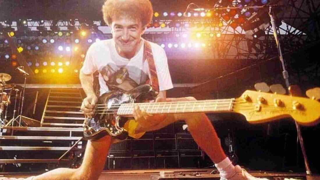 John Deacon