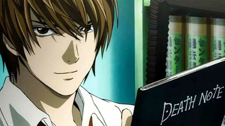 Top 50 Most Popular Brown Haired Anime Characters
