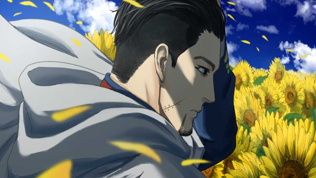 hyakunosuke ogata  (golden kamuy)