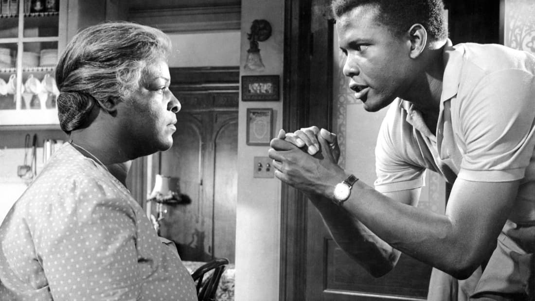 A Raisin in the Sun (1961)