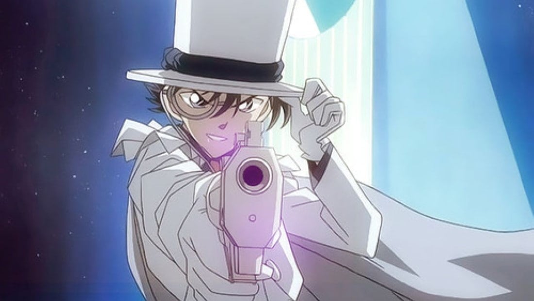 Top 50 Best Detective Anime Of All Time [2023 Updated]