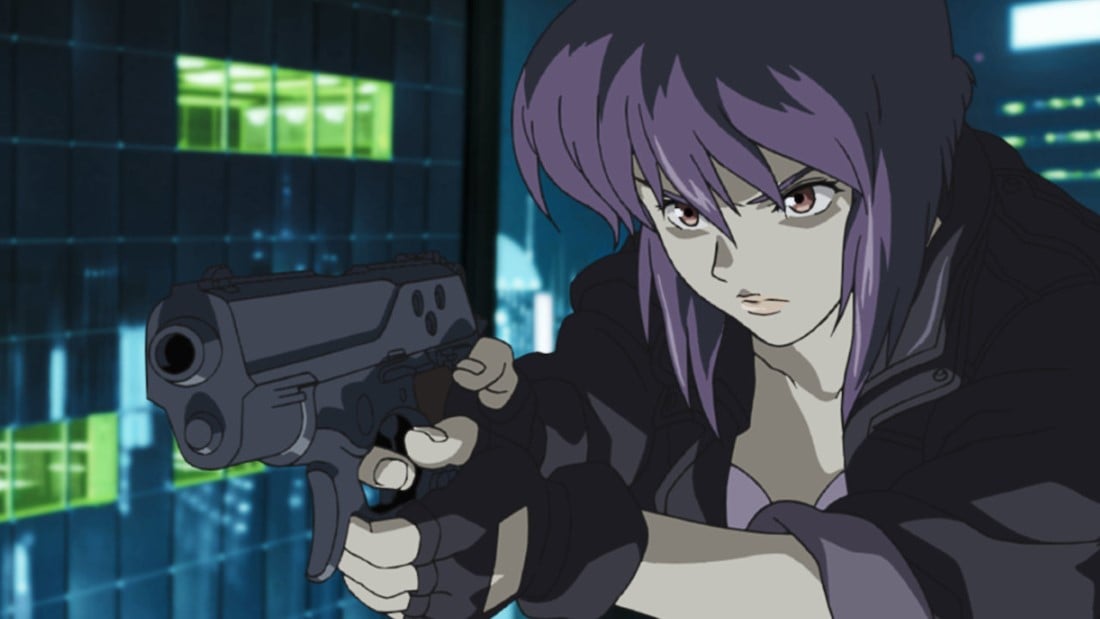 20 Best Detective Anime Series  Movies Ever Made  FandomSpot