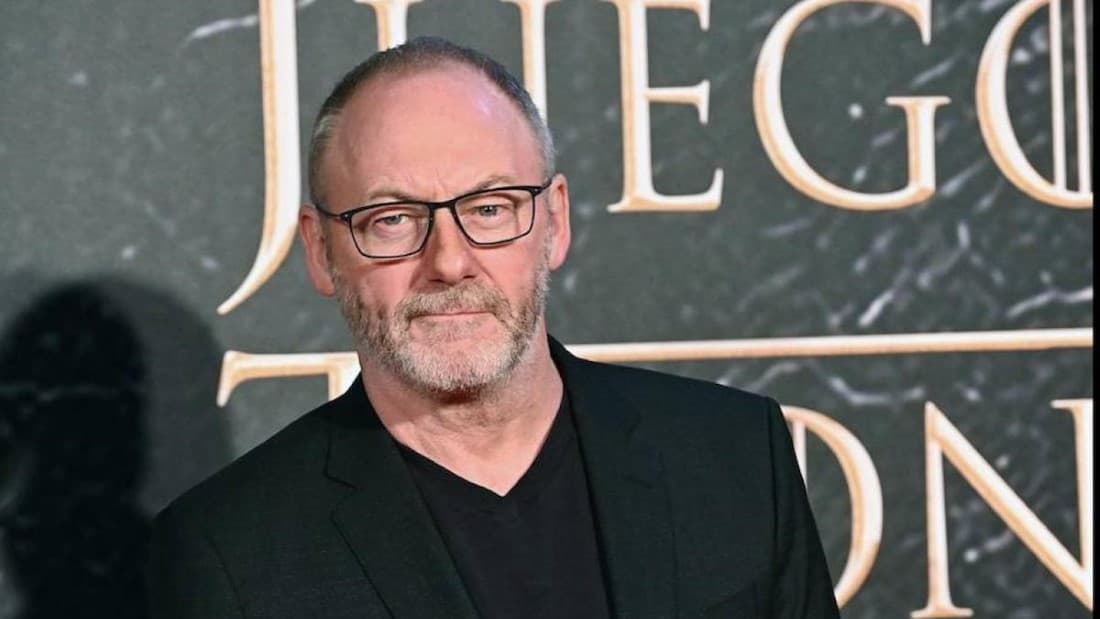 Liam Cunningham