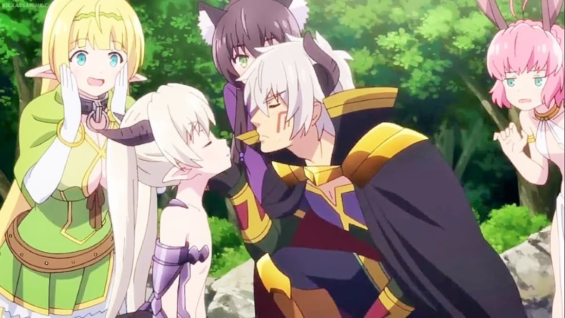 How NOT to Summon a Demon Lord.