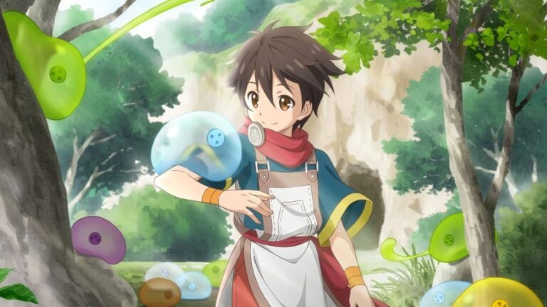 Top 64 Best Isekai Anime Of All Time
