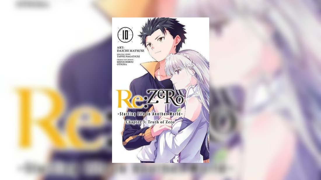 Re: Zero