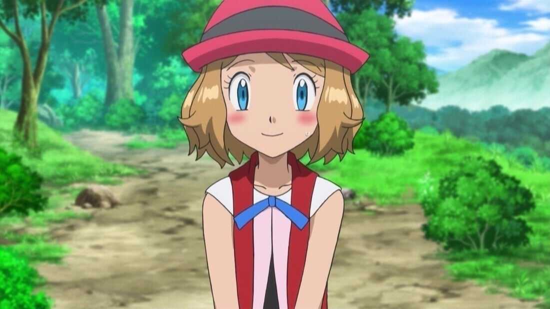 Serena (Pokemon)