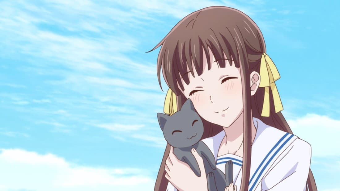 Top 50 Most Popular Fruits Basket Female Characters
