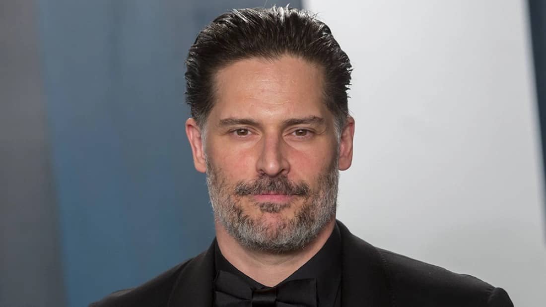 Joe Manganiello